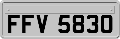 FFV5830