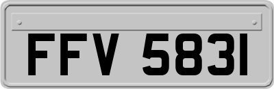 FFV5831