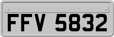 FFV5832