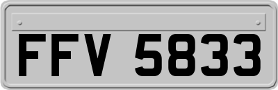 FFV5833