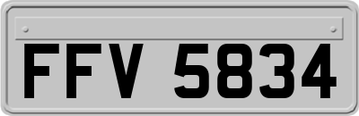 FFV5834