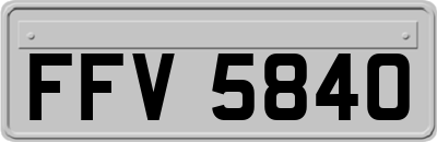 FFV5840