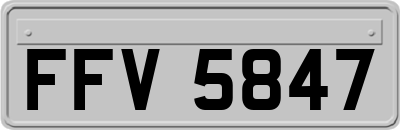 FFV5847