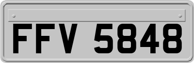 FFV5848