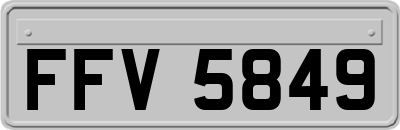 FFV5849