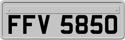 FFV5850
