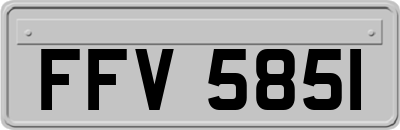 FFV5851