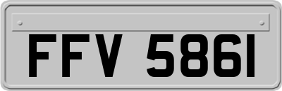 FFV5861