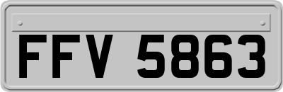 FFV5863