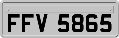 FFV5865