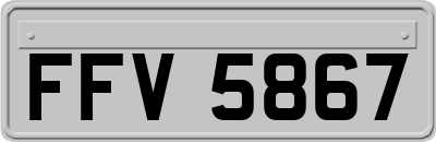 FFV5867