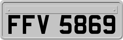 FFV5869