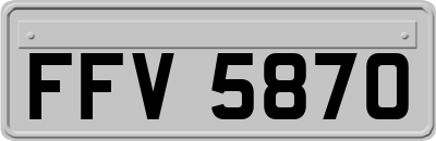 FFV5870