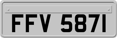 FFV5871