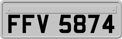 FFV5874