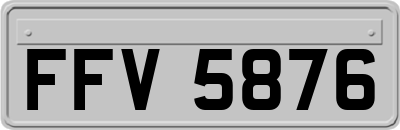 FFV5876