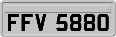 FFV5880