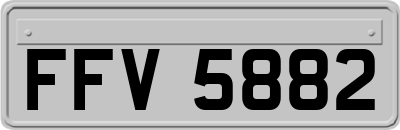 FFV5882