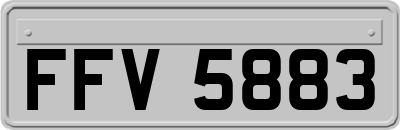 FFV5883