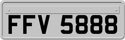 FFV5888