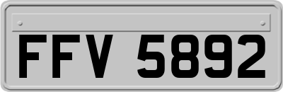 FFV5892