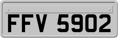 FFV5902