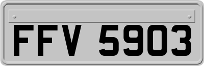 FFV5903