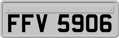 FFV5906