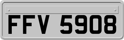 FFV5908