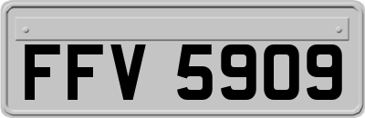 FFV5909