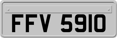 FFV5910