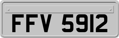 FFV5912