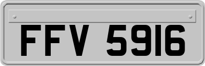 FFV5916
