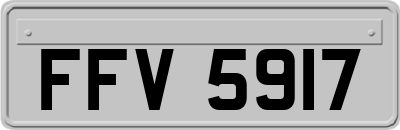 FFV5917