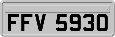 FFV5930