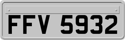 FFV5932