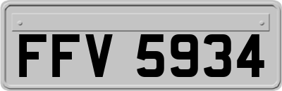 FFV5934