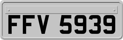 FFV5939