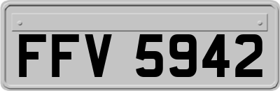 FFV5942