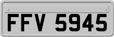 FFV5945