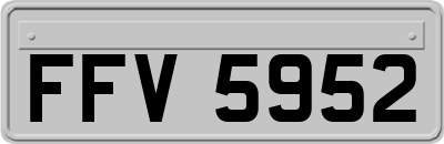 FFV5952