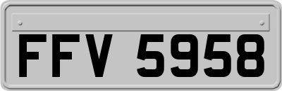 FFV5958