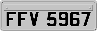 FFV5967