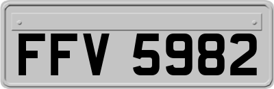 FFV5982