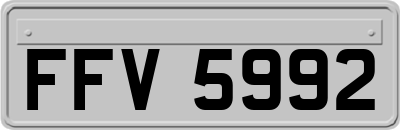 FFV5992