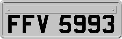 FFV5993
