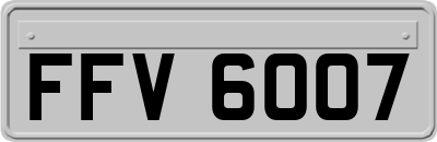 FFV6007