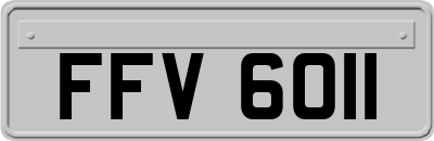 FFV6011
