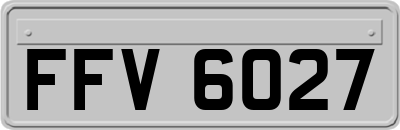 FFV6027