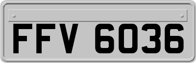 FFV6036